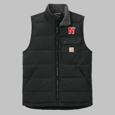 Unisex Carhartt Puffer Vest Thumbnail