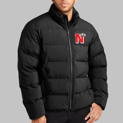 Adult Puffer Jacket Thumbnail