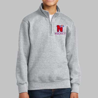 Youth 1/4 Zip Thumbnail