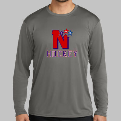 Adult Performance Longsleeve Tee Thumbnail