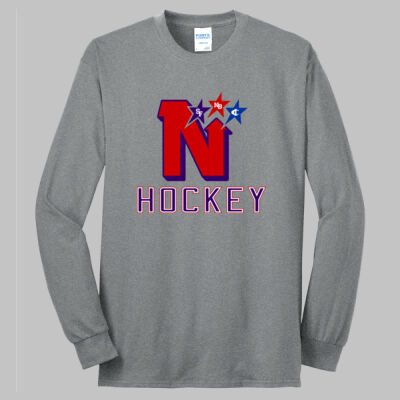 Adult Longsleeve Tee Thumbnail