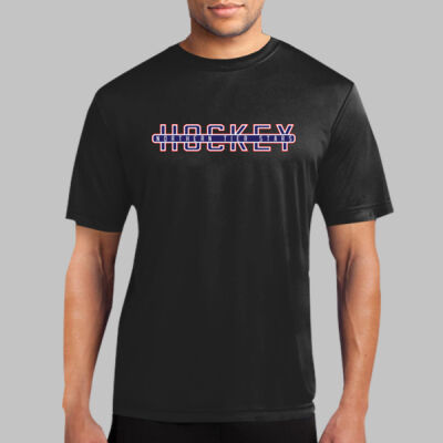 Adult Performance Tee Thumbnail