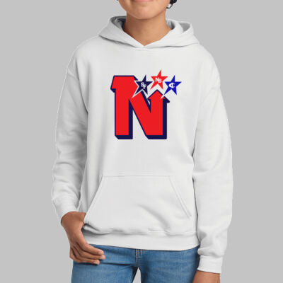 Youth Heavy Blend Sweatshirt Thumbnail