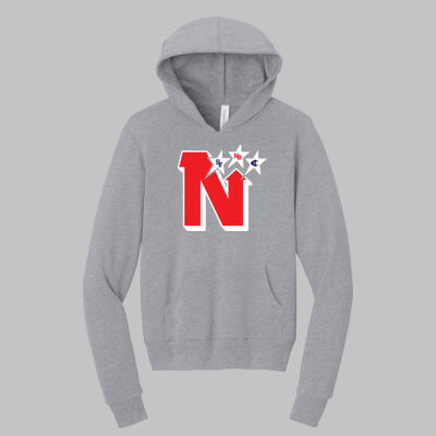 Youth Fleece Hoodie Thumbnail